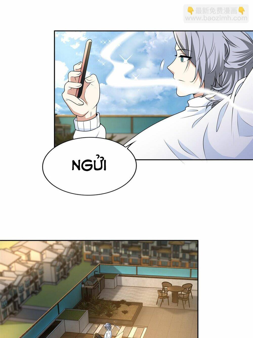 Người Đưa Thư Vô Hạn: Chapter 280