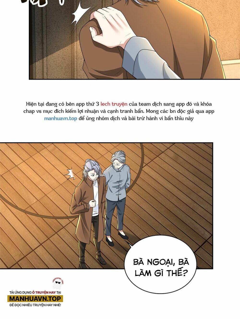 Người Đưa Thư Vô Hạn: Chapter 280