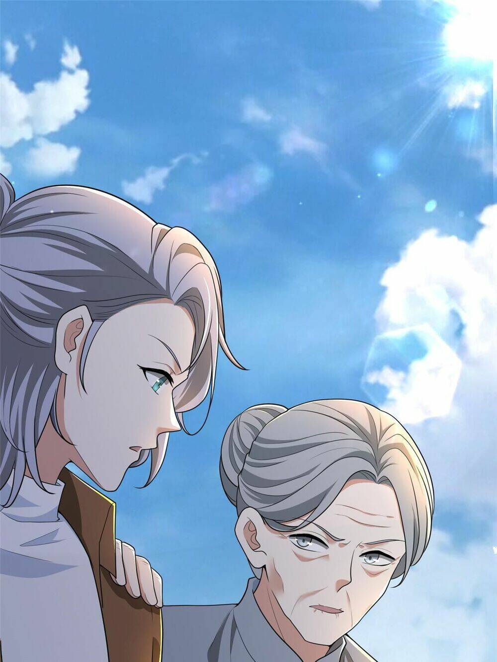 Người Đưa Thư Vô Hạn: Chapter 280