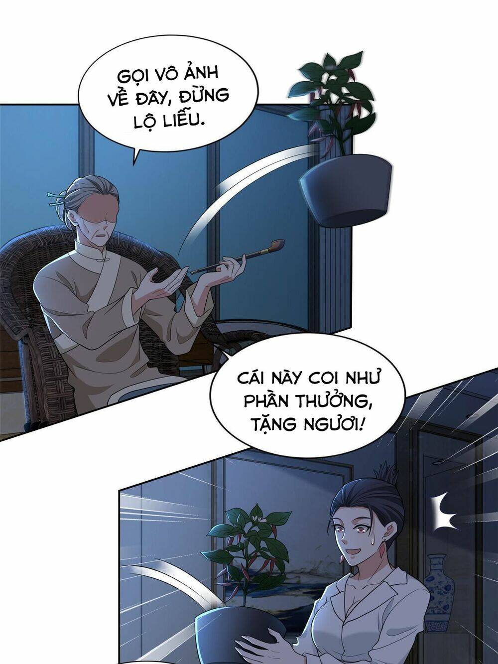 Người Đưa Thư Vô Hạn: Chapter 280