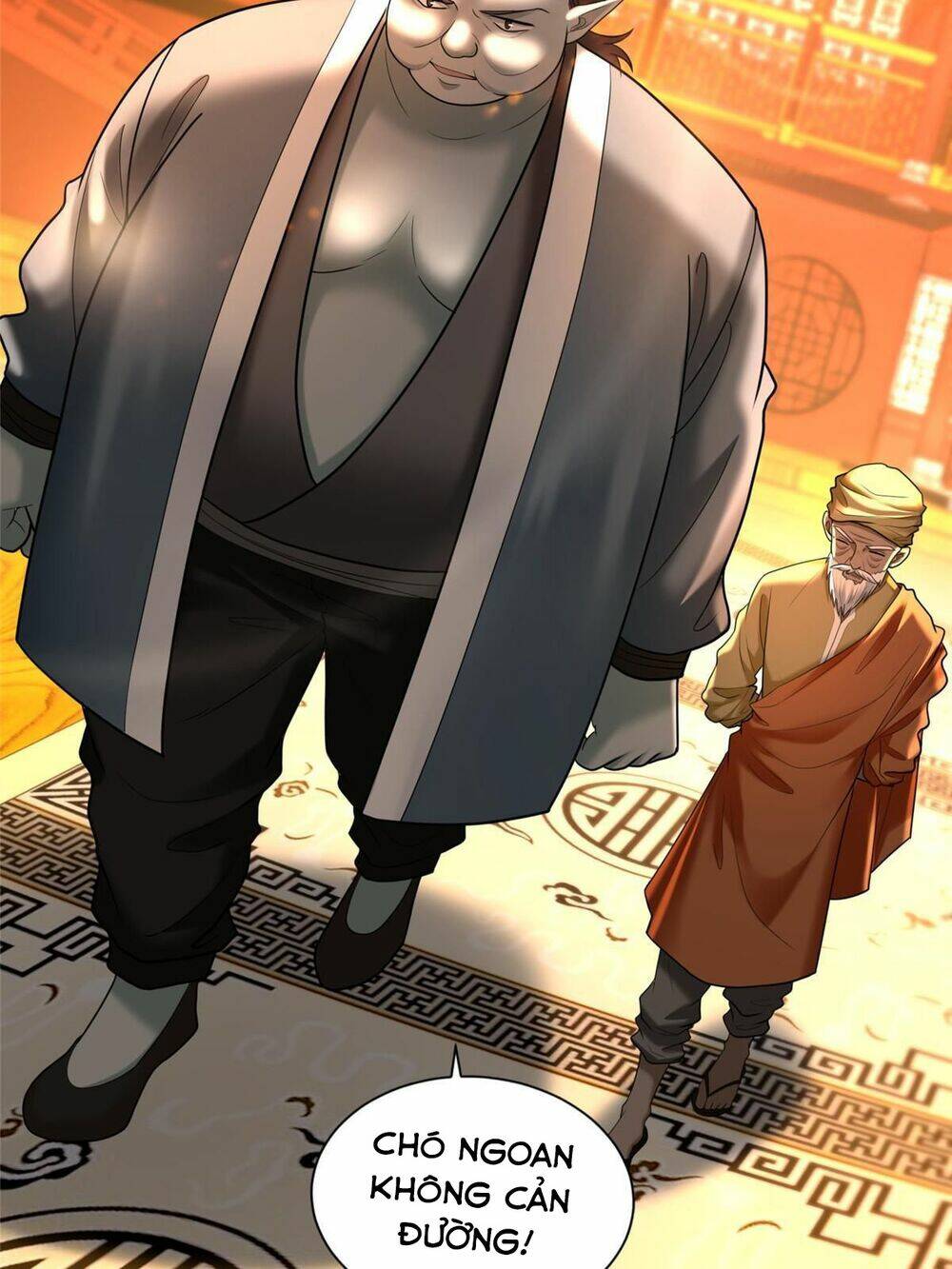 Người Đưa Thư Vô Hạn: Chapter 282