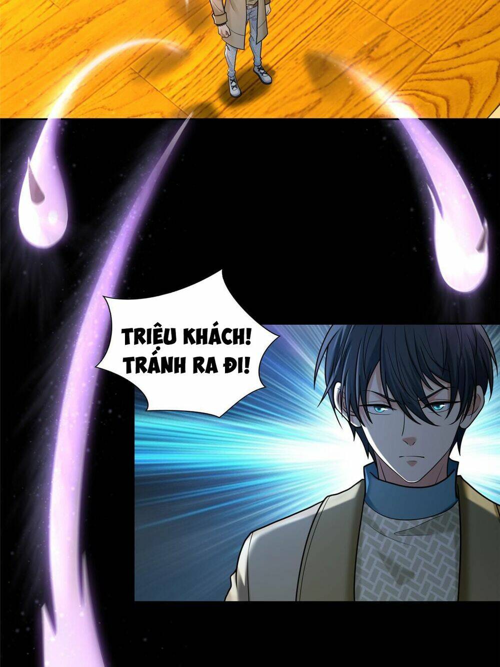 Người Đưa Thư Vô Hạn: Chapter 282
