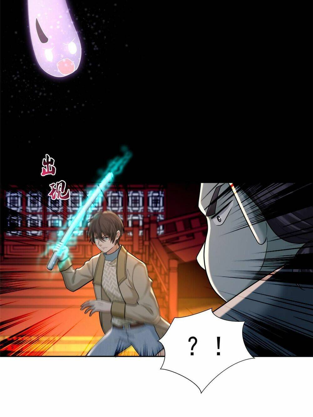 Người Đưa Thư Vô Hạn: Chapter 282
