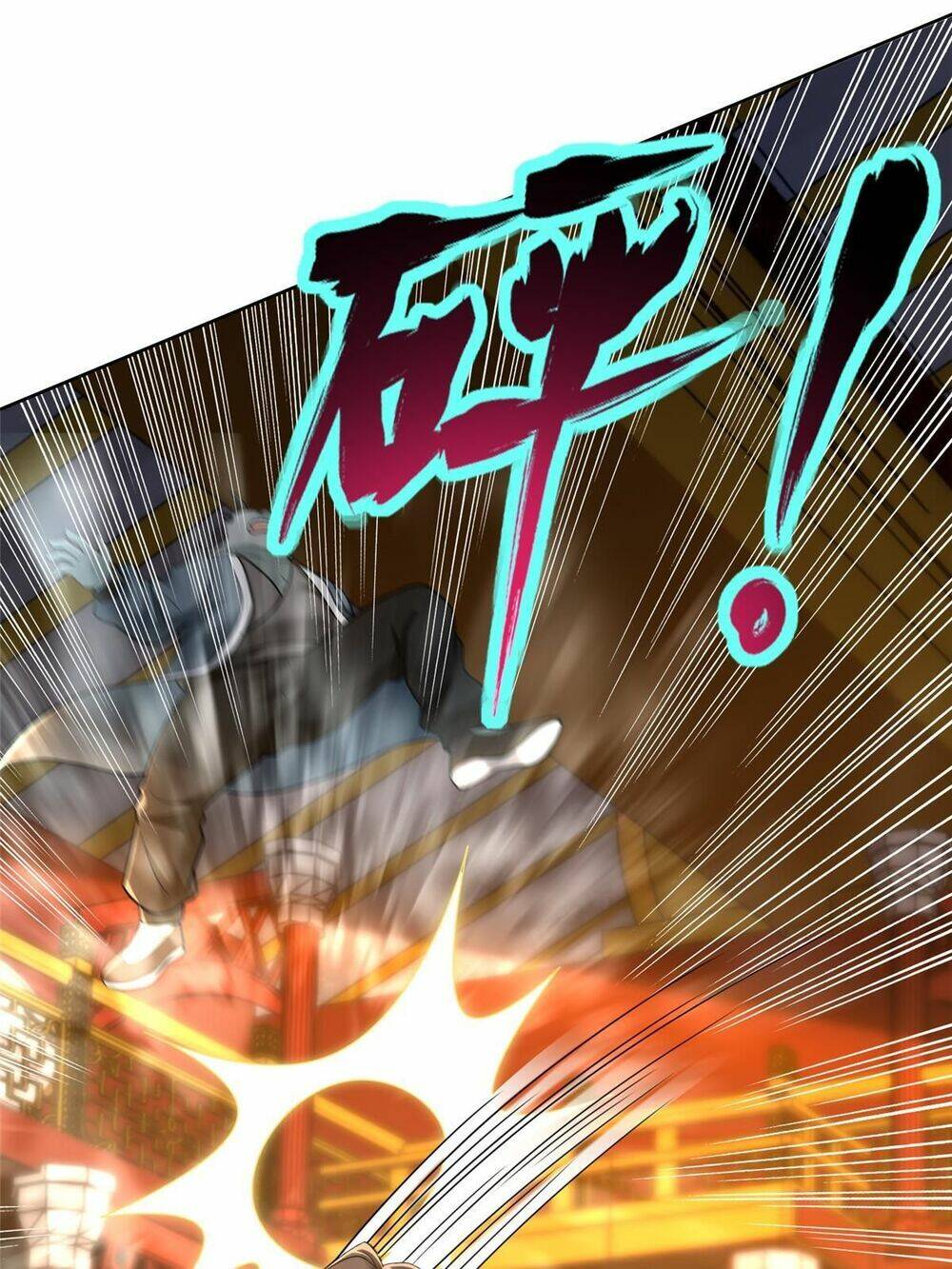 Người Đưa Thư Vô Hạn: Chapter 282