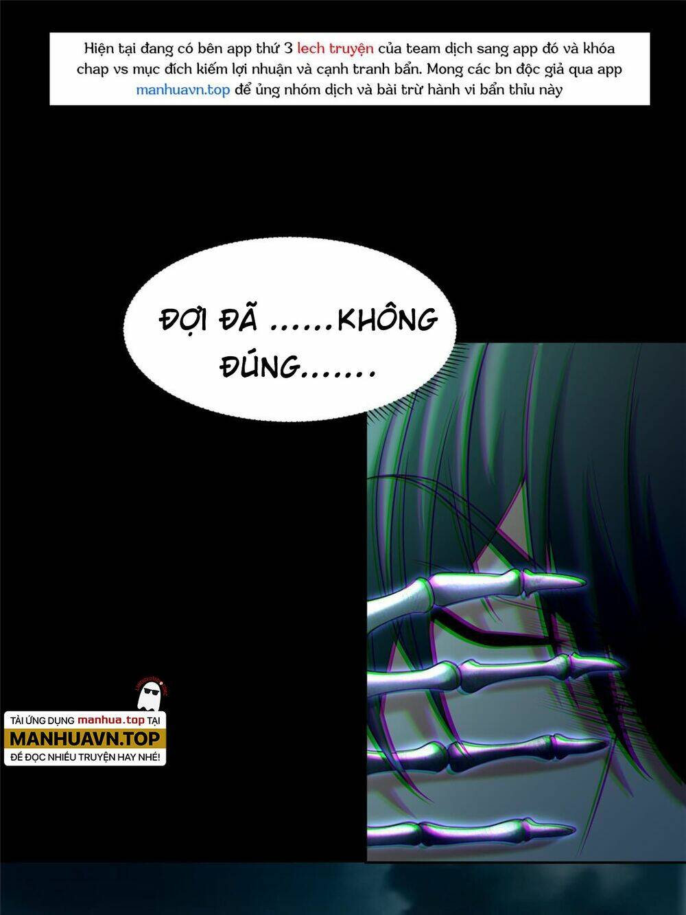 Người Đưa Thư Vô Hạn: Chapter 282