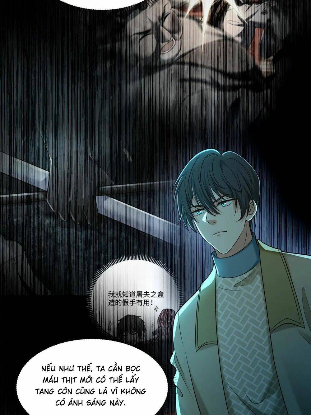 Người Đưa Thư Vô Hạn: Chapter 285