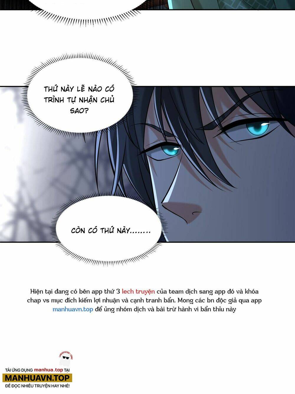 Người Đưa Thư Vô Hạn: Chapter 285