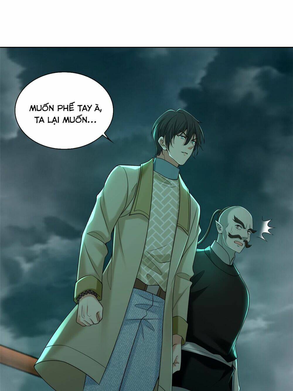 Người Đưa Thư Vô Hạn: Chapter 285