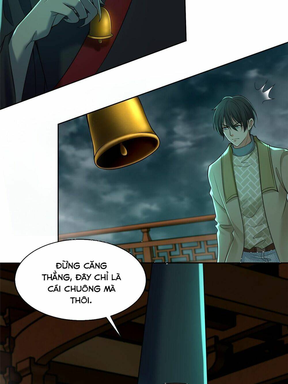 Người Đưa Thư Vô Hạn: Chapter 285