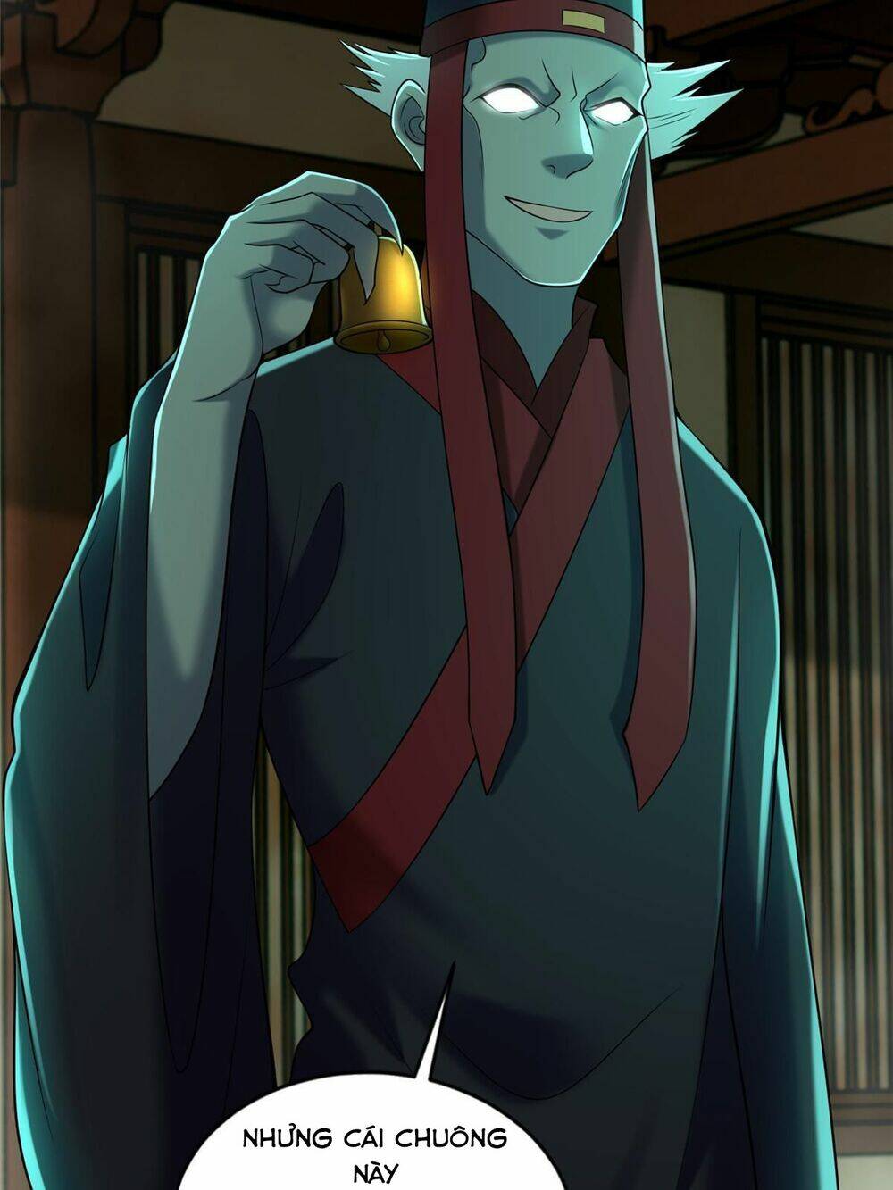 Người Đưa Thư Vô Hạn: Chapter 285