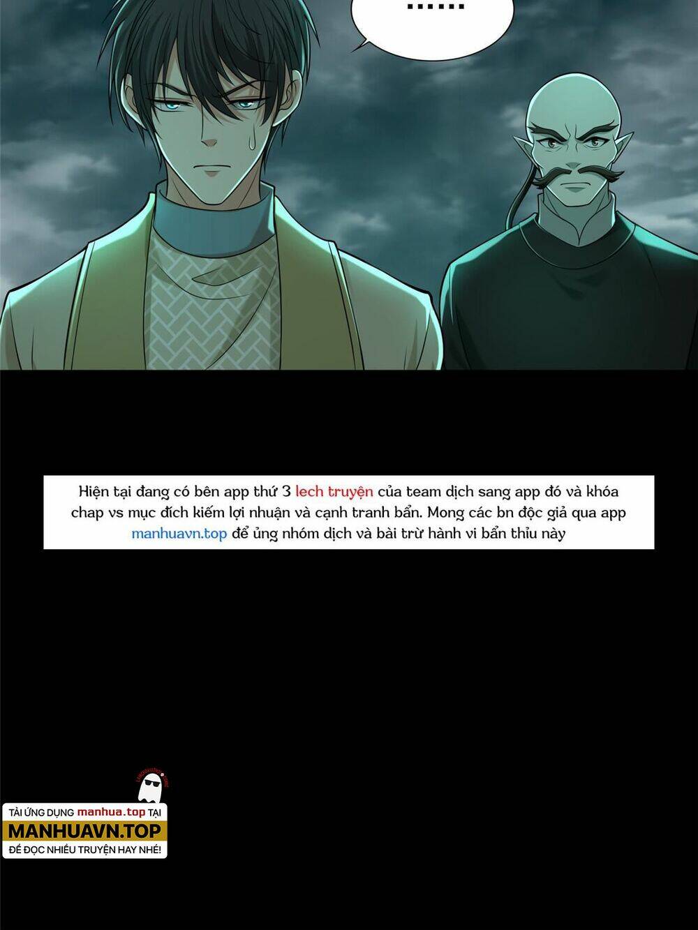 Người Đưa Thư Vô Hạn: Chapter 285