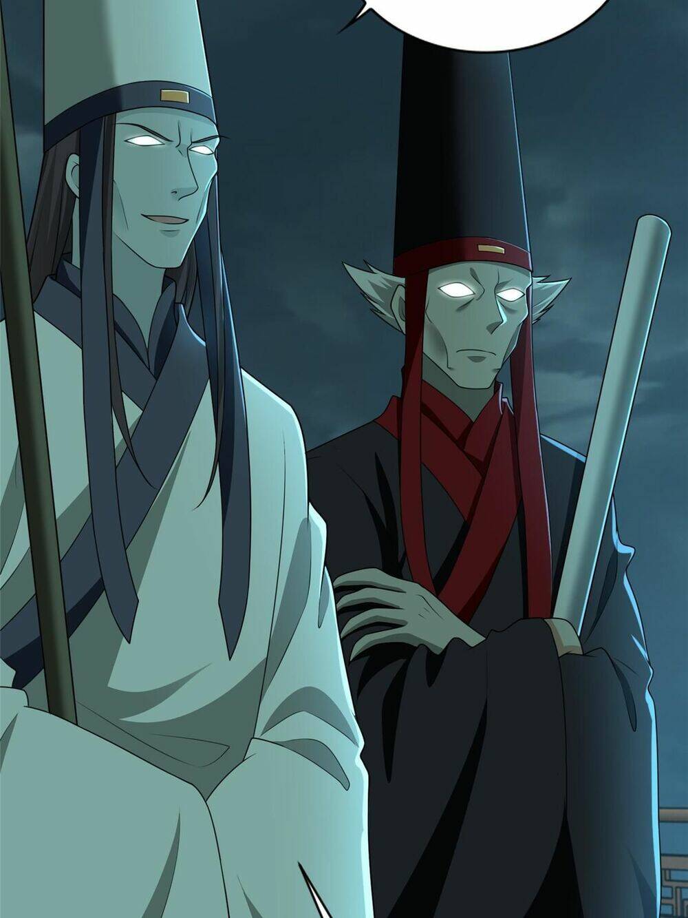 Người Đưa Thư Vô Hạn: Chapter 286