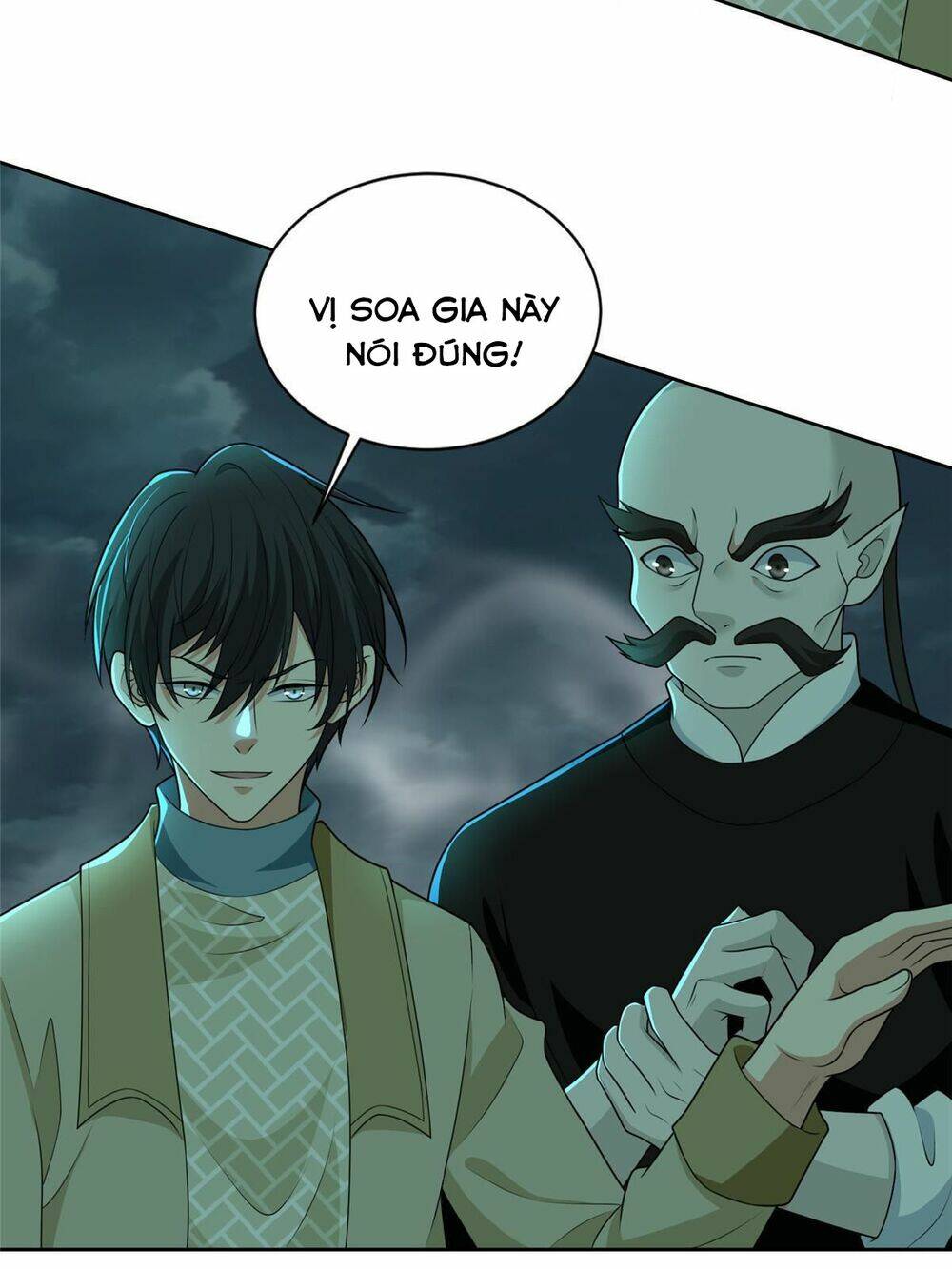 Người Đưa Thư Vô Hạn: Chapter 286