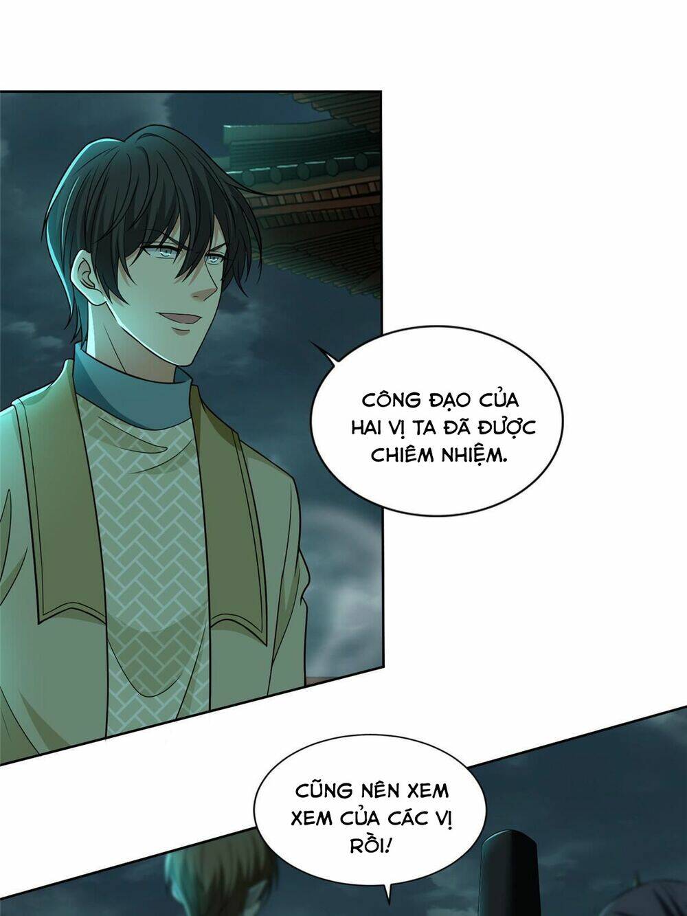 Người Đưa Thư Vô Hạn: Chapter 286