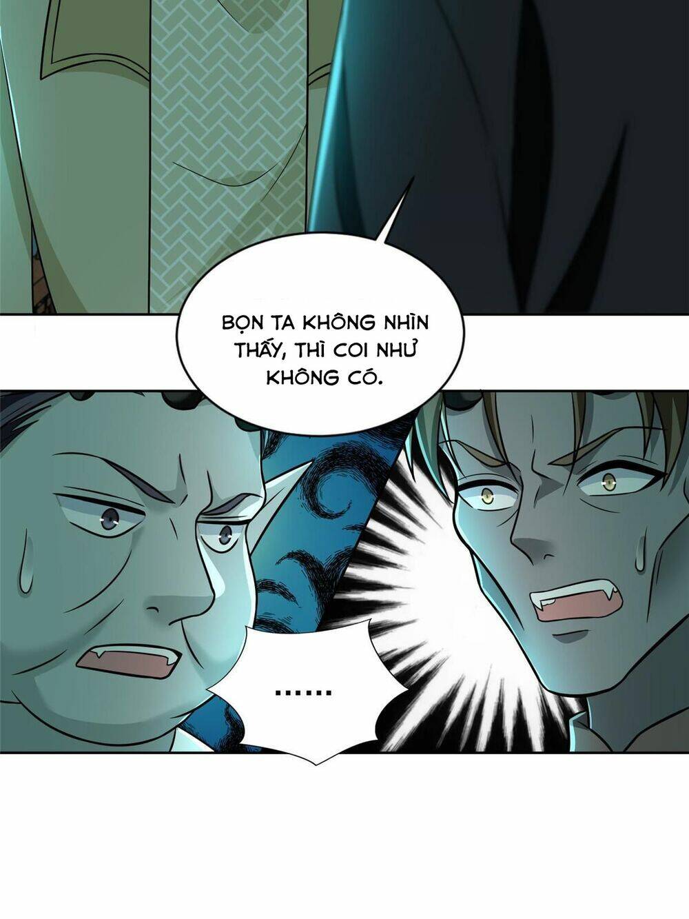 Người Đưa Thư Vô Hạn: Chapter 286