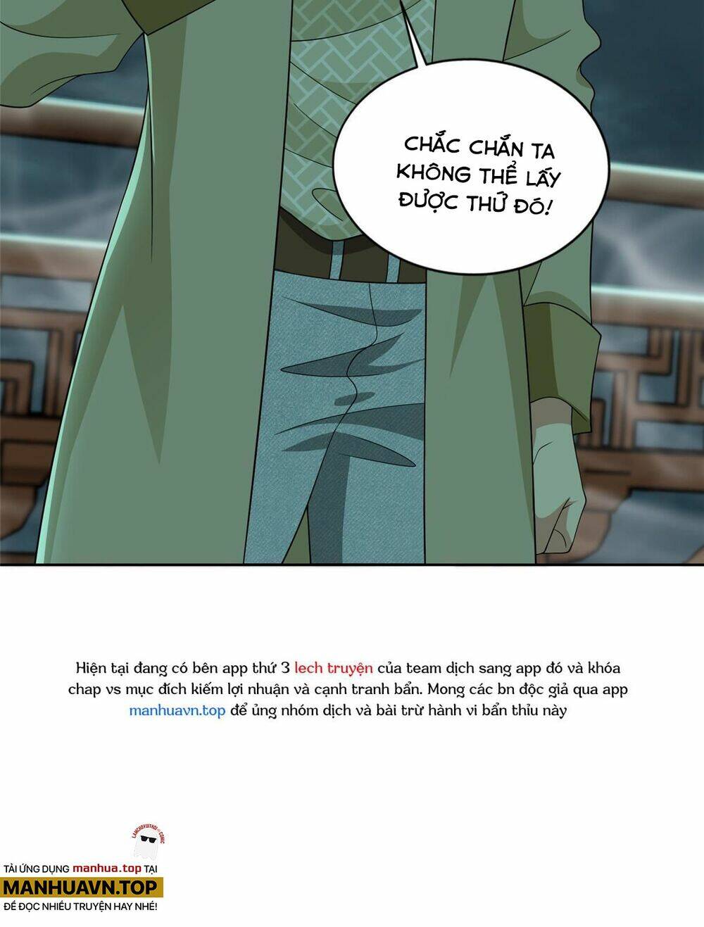 Người Đưa Thư Vô Hạn: Chapter 286
