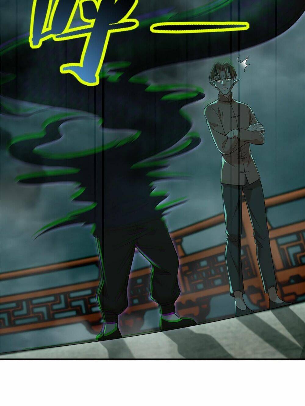 Người Đưa Thư Vô Hạn: Chapter 287