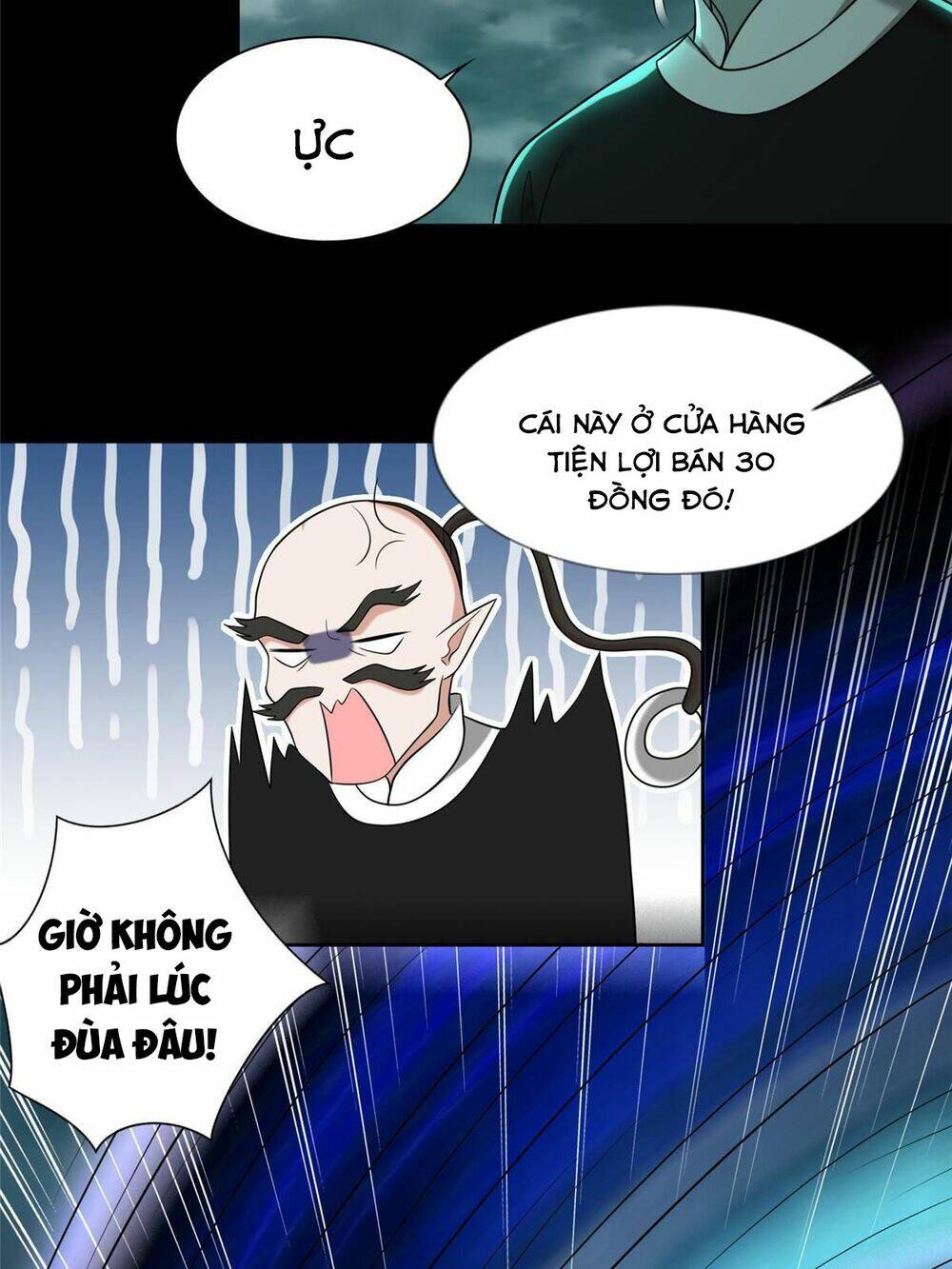 Người Đưa Thư Vô Hạn: Chapter 287