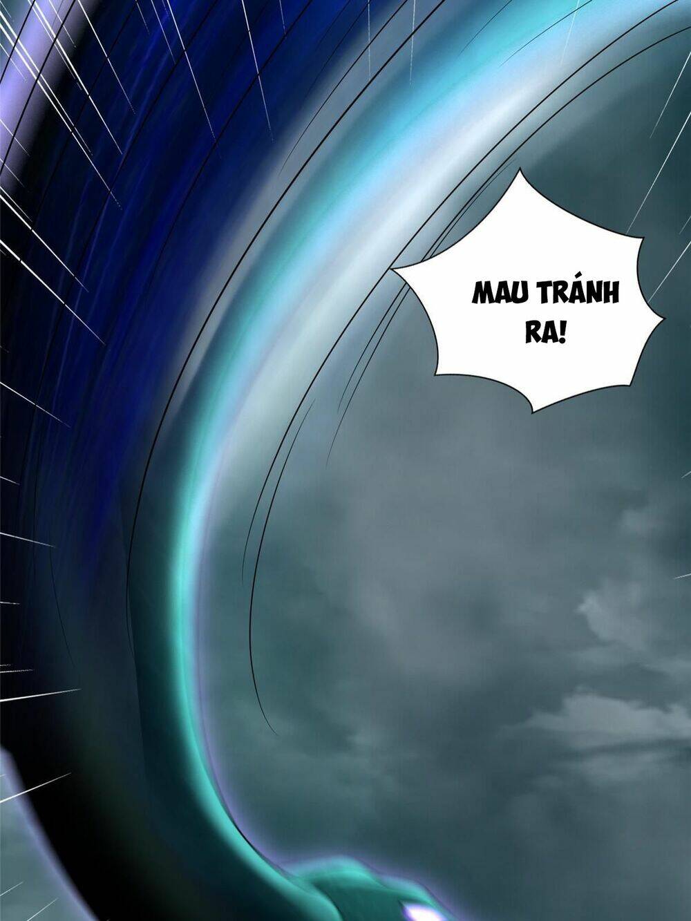 Người Đưa Thư Vô Hạn: Chapter 287