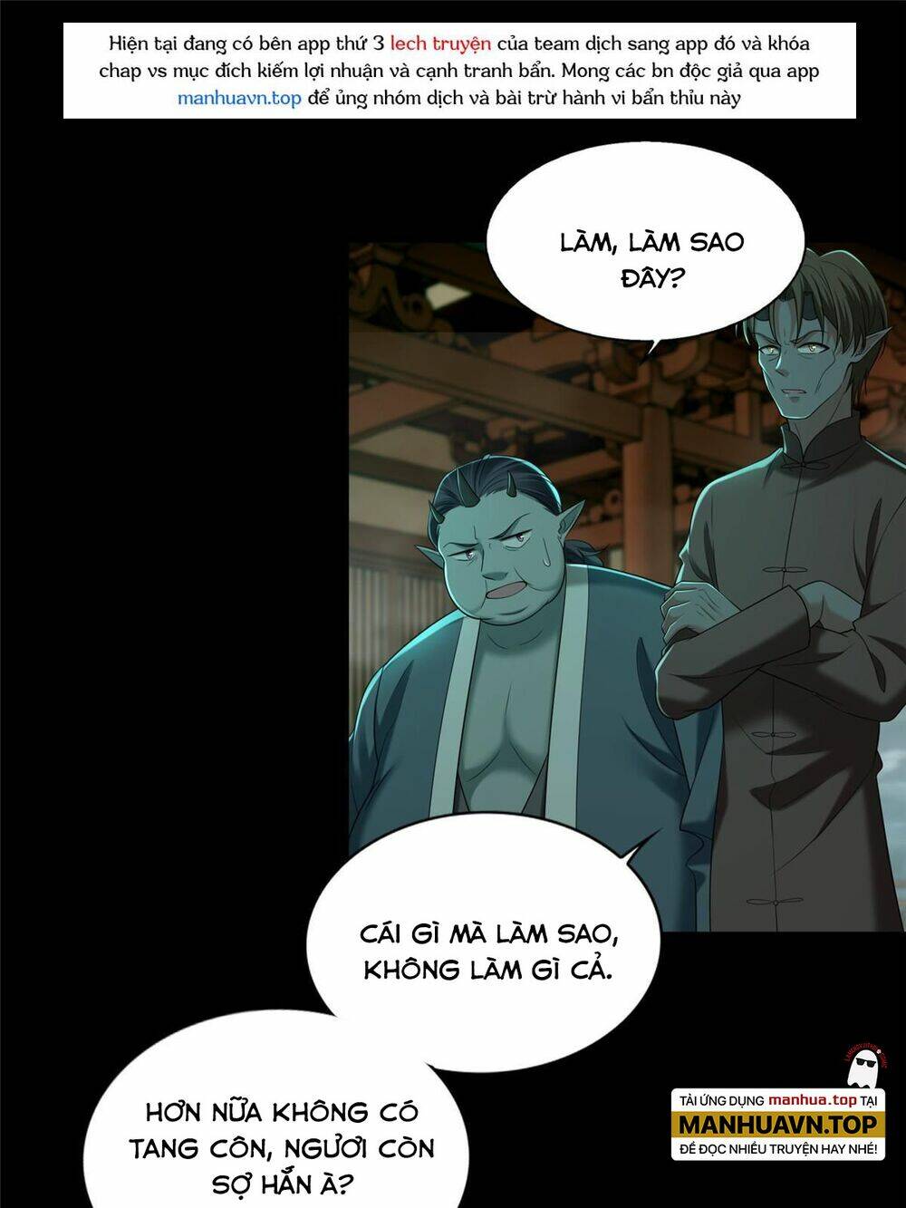 Người Đưa Thư Vô Hạn: Chapter 287