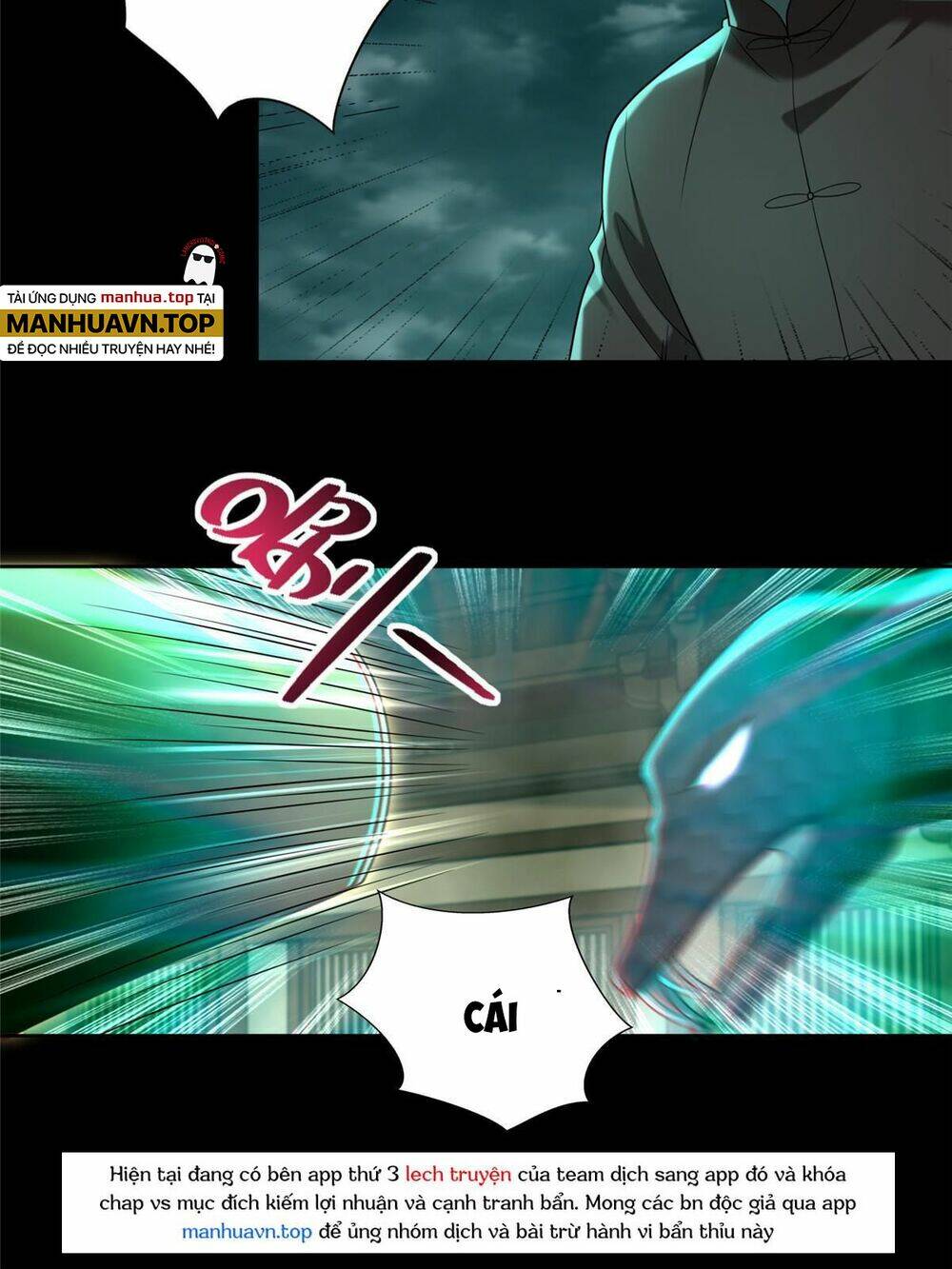 Người Đưa Thư Vô Hạn: Chapter 287
