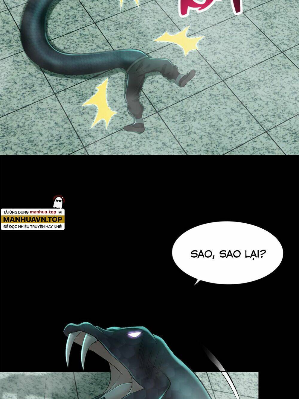 Người Đưa Thư Vô Hạn: Chapter 287
