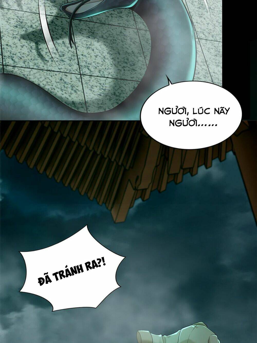 Người Đưa Thư Vô Hạn: Chapter 287
