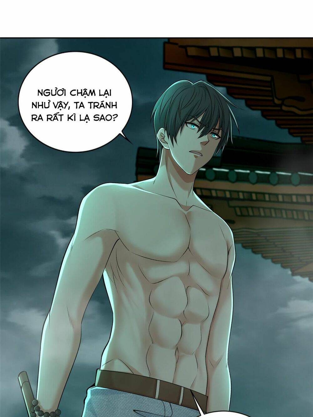 Người Đưa Thư Vô Hạn: Chapter 287