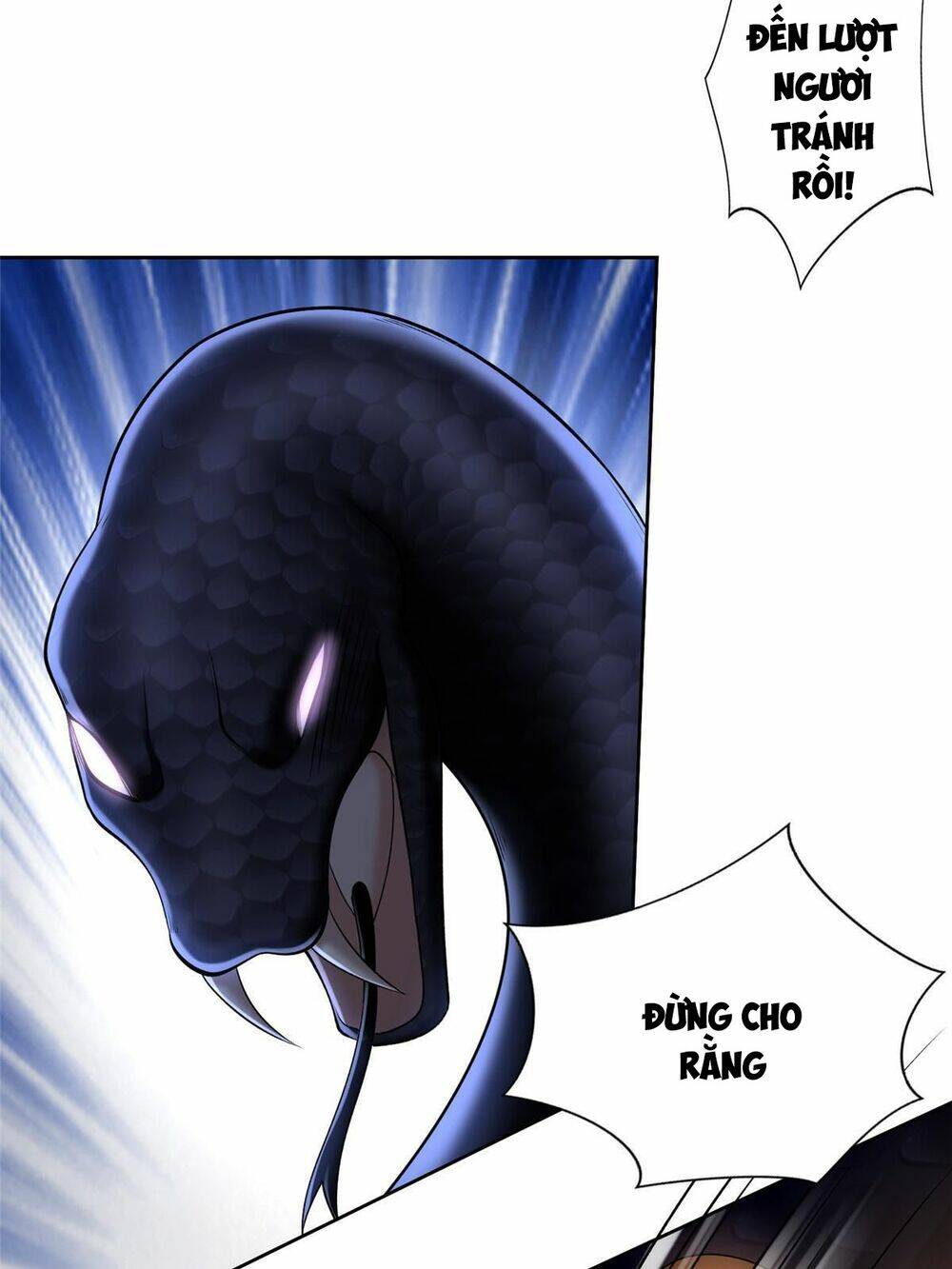 Người Đưa Thư Vô Hạn: Chapter 287