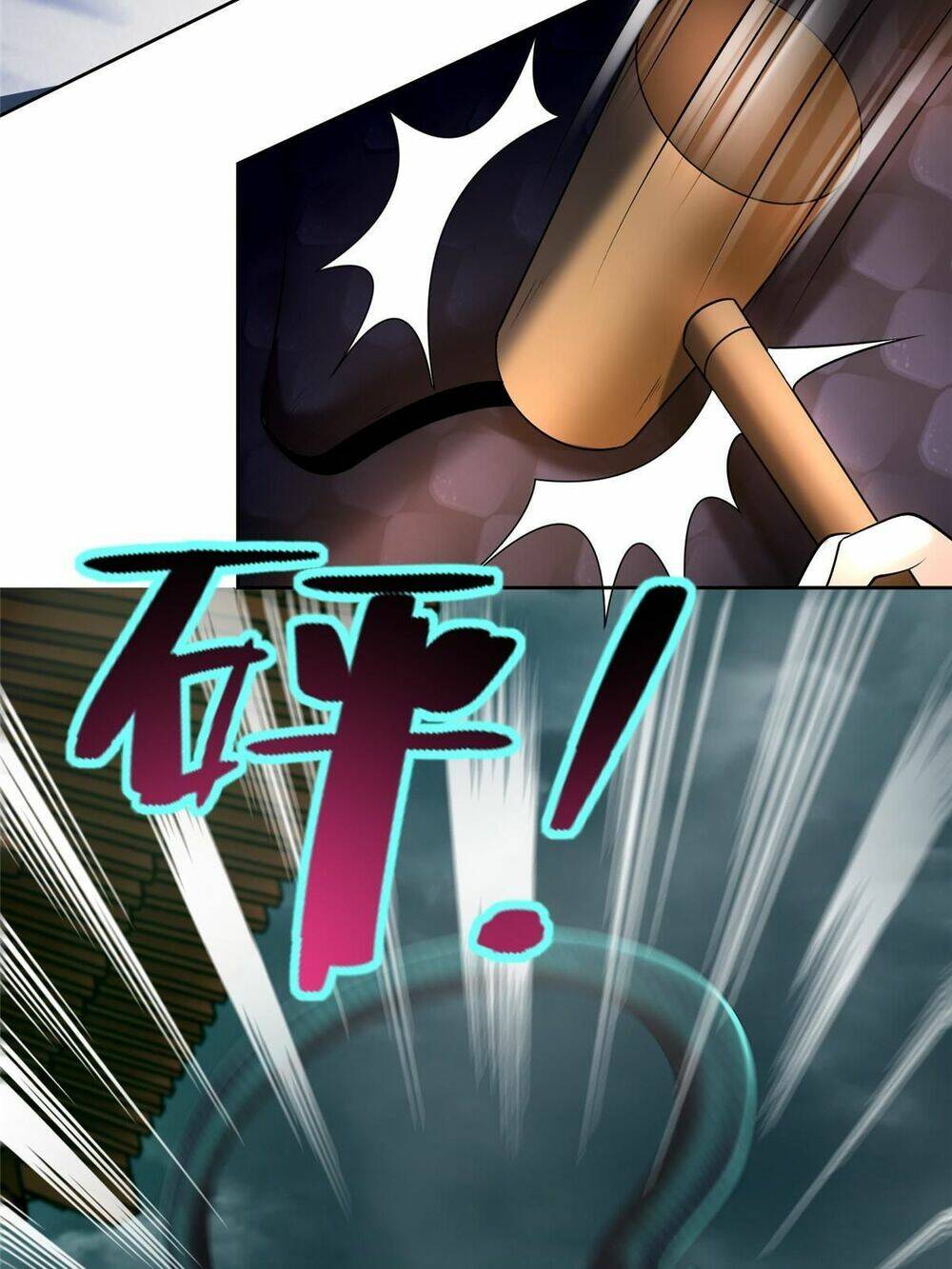 Người Đưa Thư Vô Hạn: Chapter 287