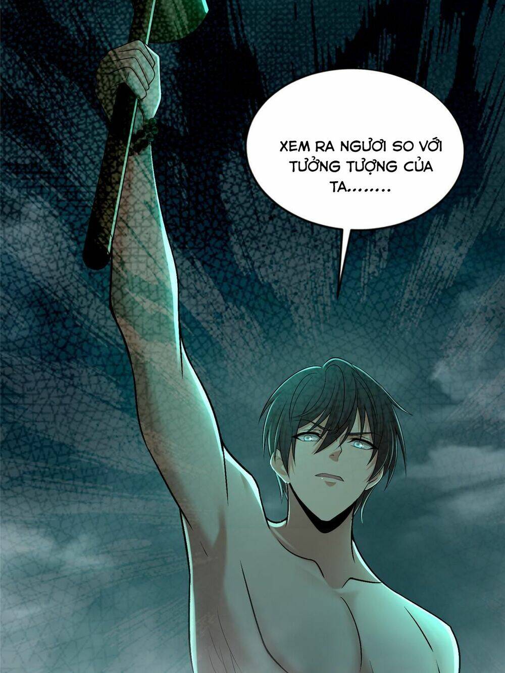 Người Đưa Thư Vô Hạn: Chapter 287