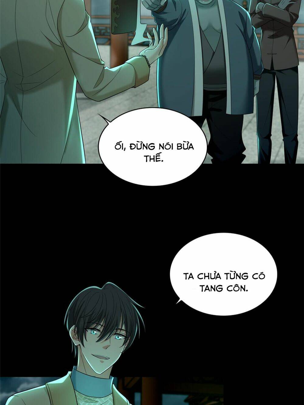 Người Đưa Thư Vô Hạn: Chapter 287