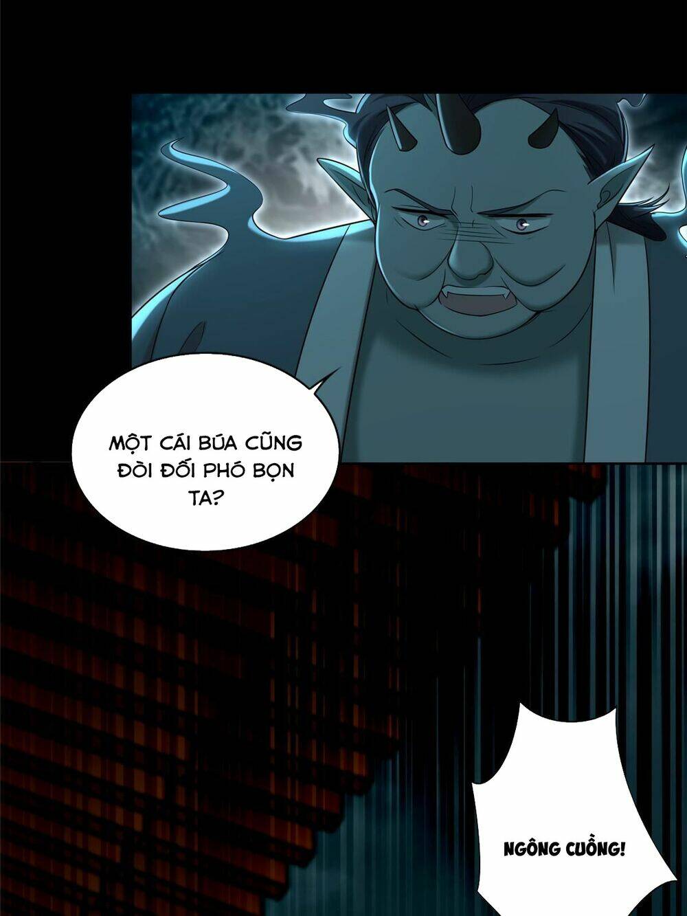 Người Đưa Thư Vô Hạn: Chapter 287