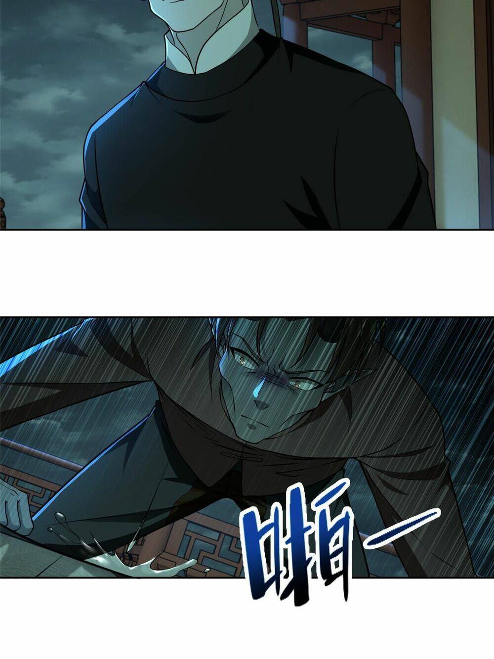 Người Đưa Thư Vô Hạn: Chapter 288