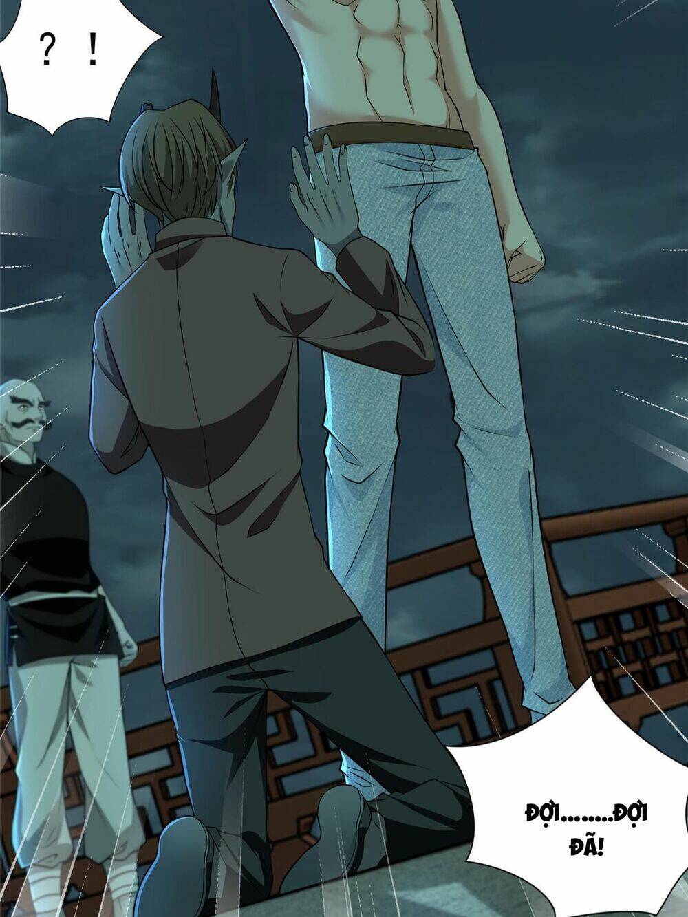 Người Đưa Thư Vô Hạn: Chapter 288