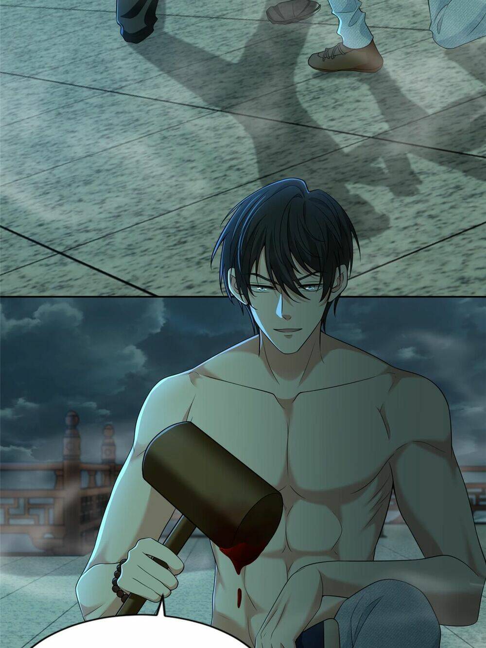 Người Đưa Thư Vô Hạn: Chapter 288