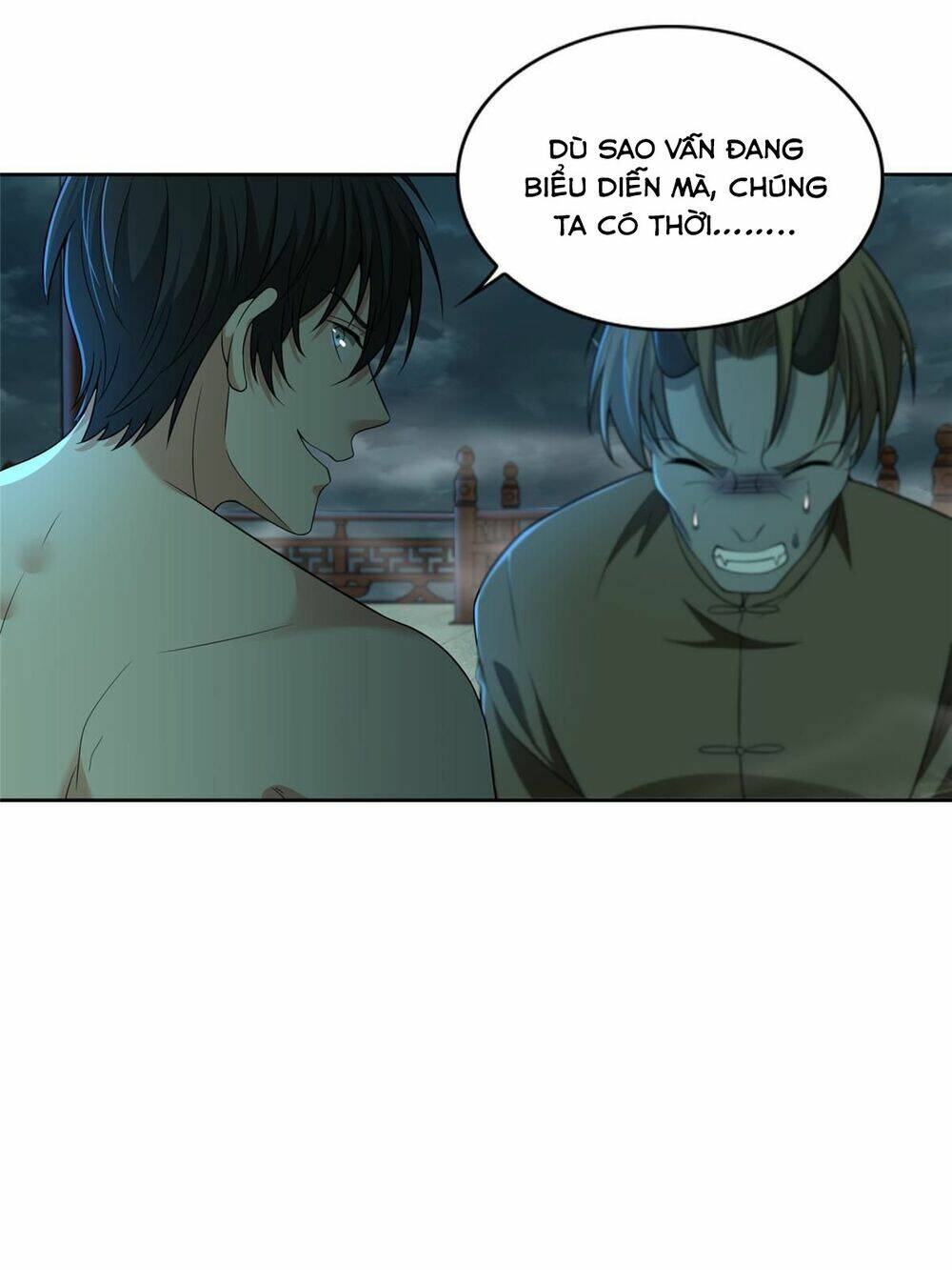 Người Đưa Thư Vô Hạn: Chapter 288