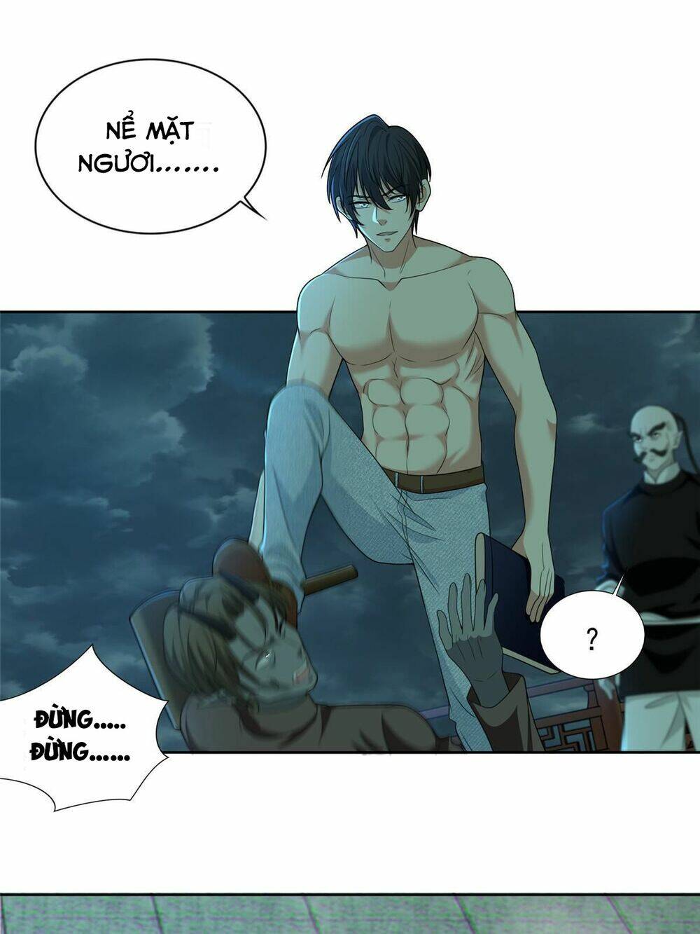 Người Đưa Thư Vô Hạn: Chapter 288