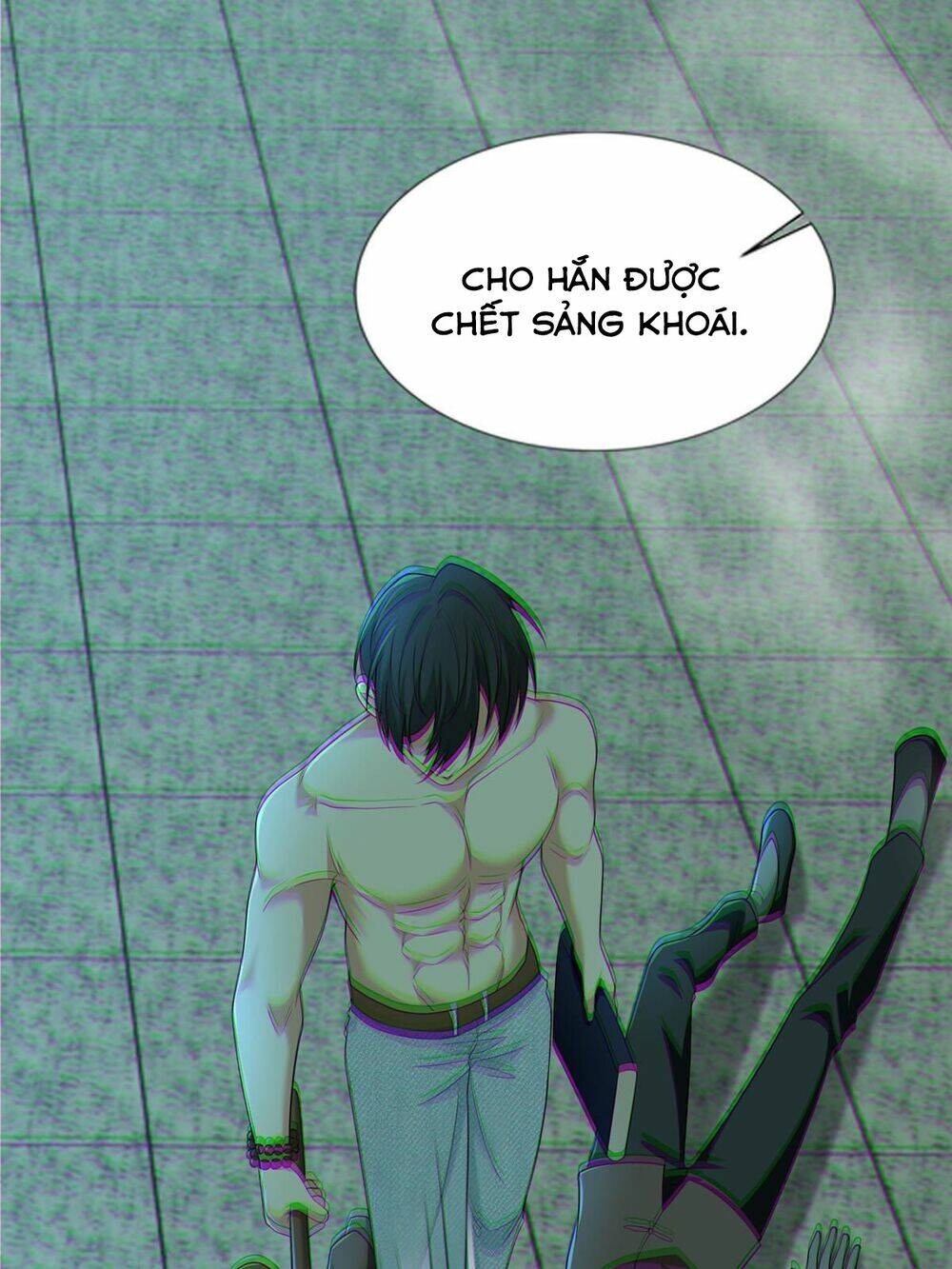 Người Đưa Thư Vô Hạn: Chapter 288