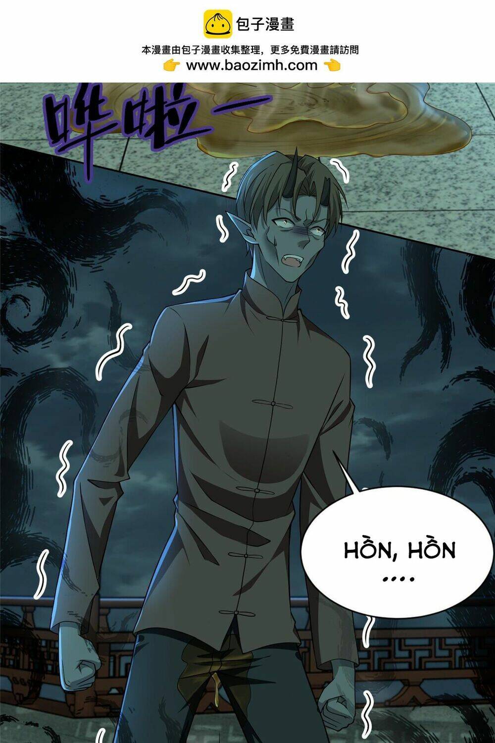 Người Đưa Thư Vô Hạn: Chapter 288