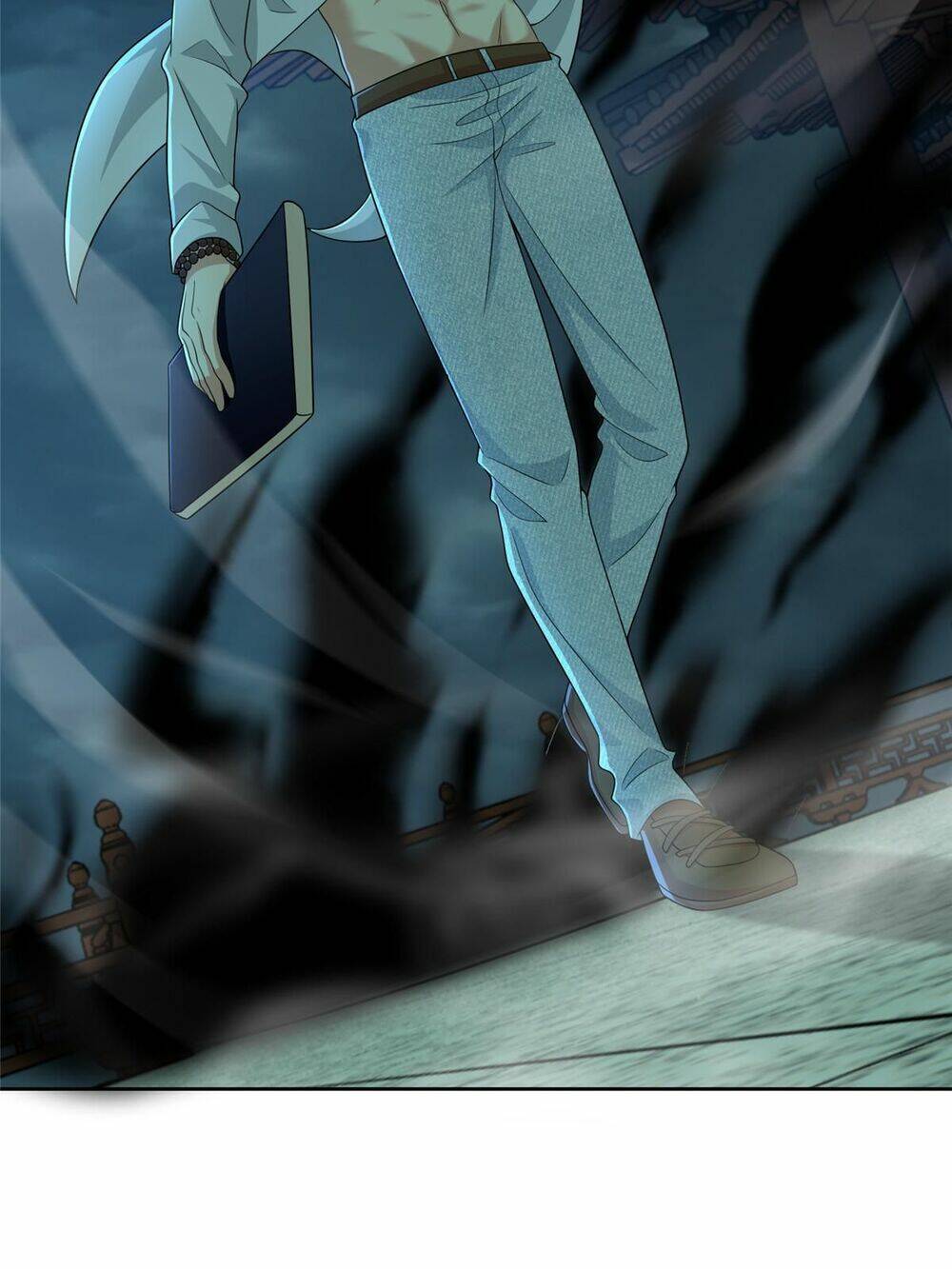 Người Đưa Thư Vô Hạn: Chapter 288
