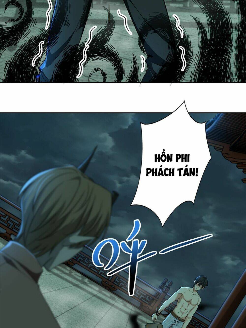 Người Đưa Thư Vô Hạn: Chapter 288