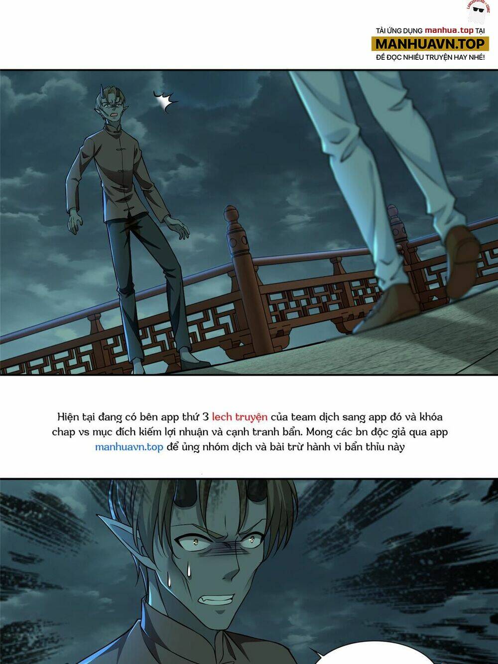 Người Đưa Thư Vô Hạn: Chapter 288