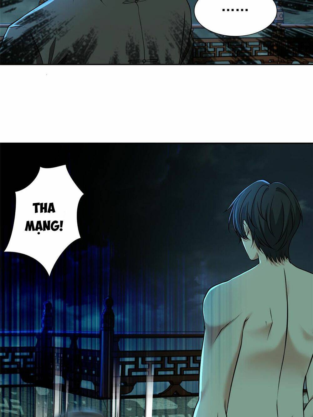 Người Đưa Thư Vô Hạn: Chapter 288