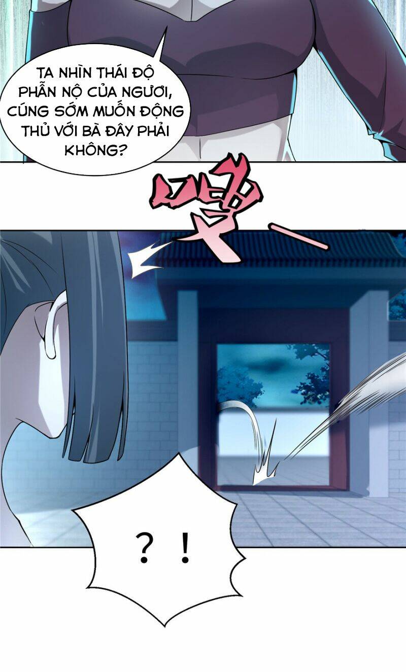 Người Đưa Thư Vô Hạn: Chapter 29