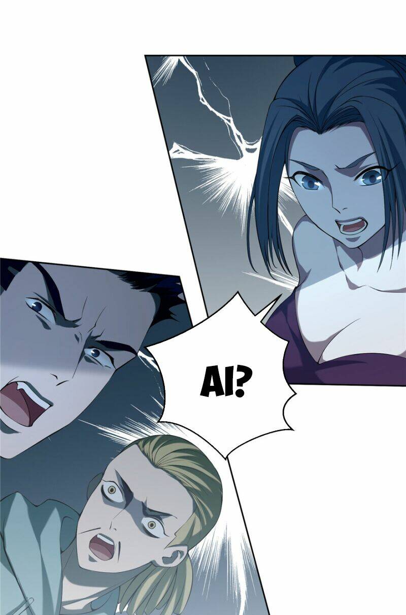 Người Đưa Thư Vô Hạn: Chapter 29