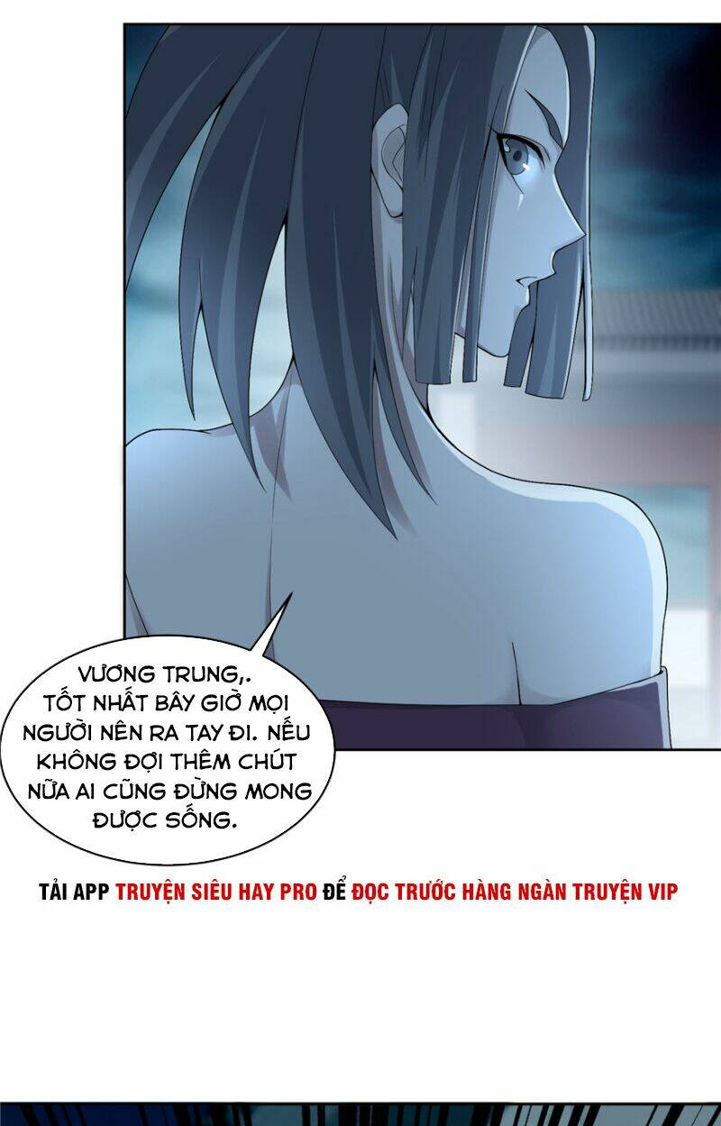 Người Đưa Thư Vô Hạn: Chapter 29