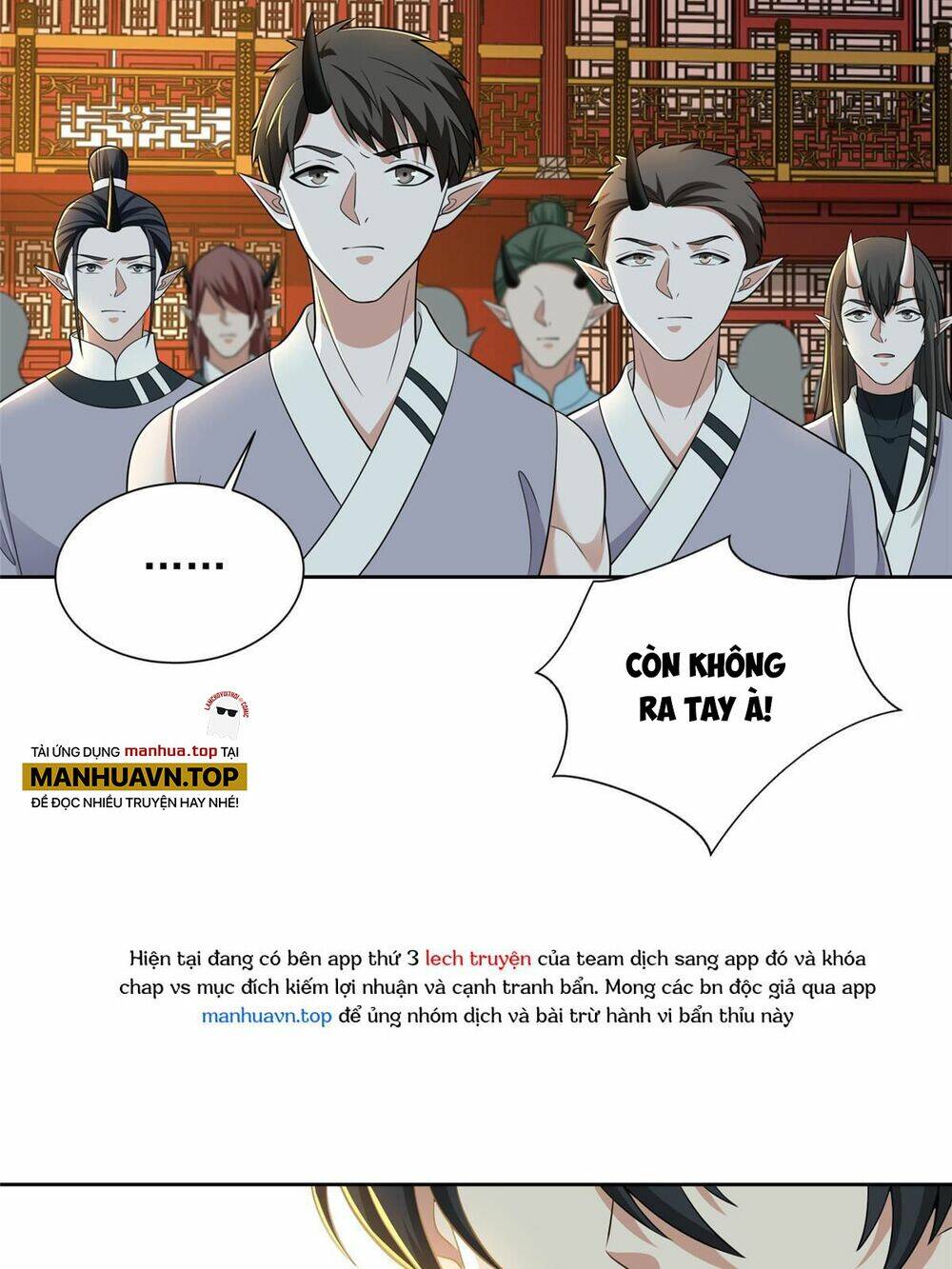 Người Đưa Thư Vô Hạn: Chapter 292