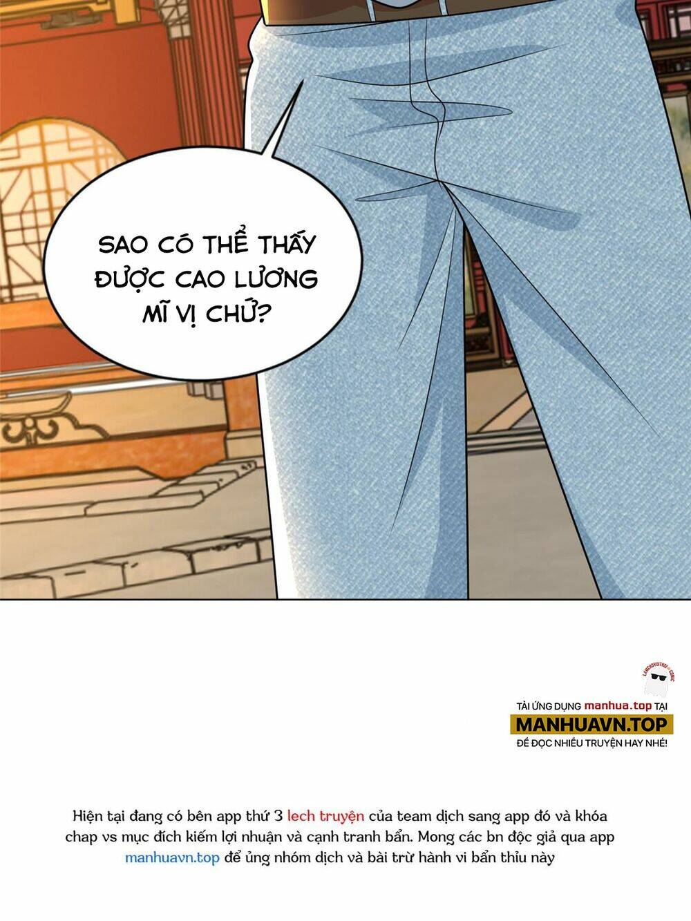 Người Đưa Thư Vô Hạn: Chapter 292