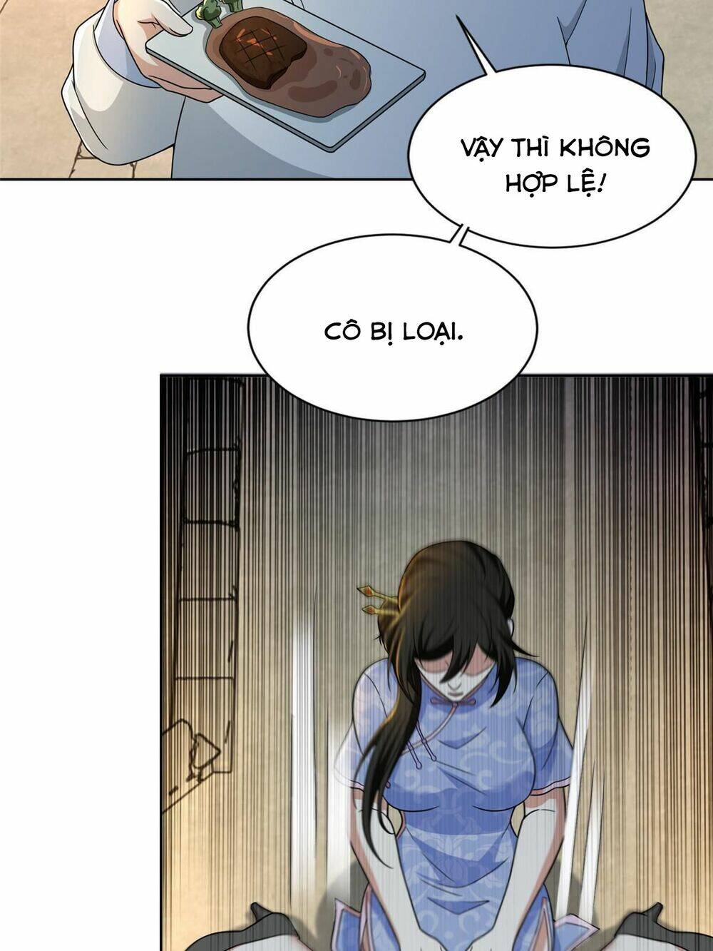 Người Đưa Thư Vô Hạn: Chapter 292